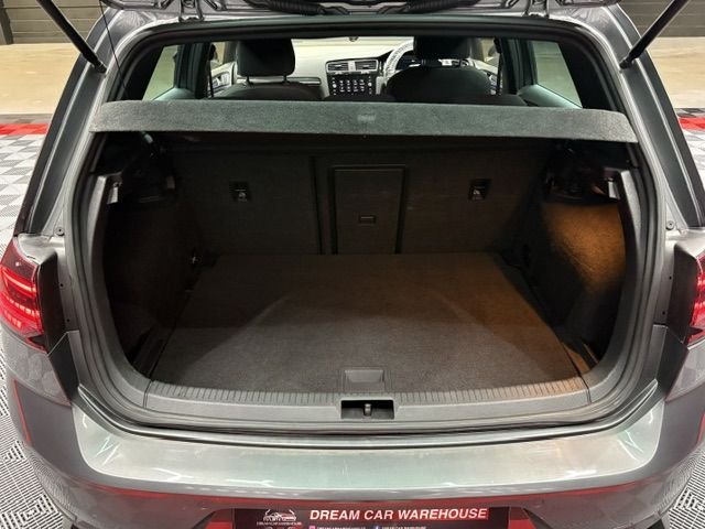 2018 VOLKSWAGEN GOLF 2.0 TSI R Hatchback 5dr Petrol DSG 4Motion Euro 6 (s/s) (310 ps) - Photo 12