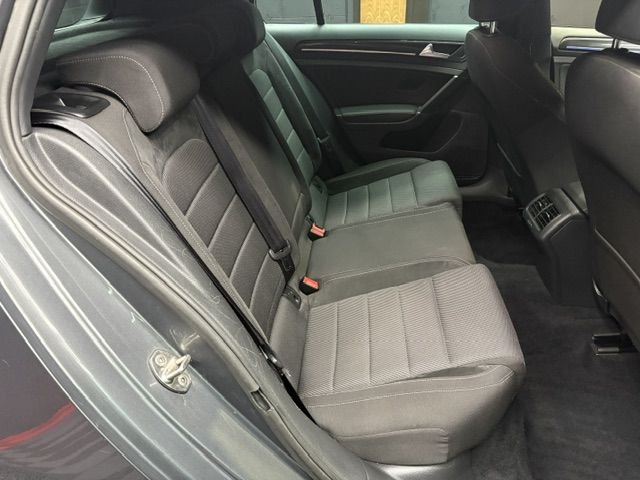 2018 VOLKSWAGEN GOLF 2.0 TSI R Hatchback 5dr Petrol DSG 4Motion Euro 6 (s/s) (310 ps) - Photo 11