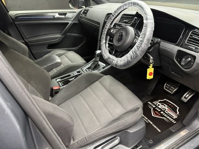 2018 VOLKSWAGEN GOLF 2.0 TSI R Hatchback 5dr Petrol DSG 4Motion Euro 6 (s/s) (310 ps) - Photo 10