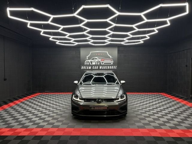 2018 VOLKSWAGEN GOLF 2.0 TSI R Hatchback 5dr Petrol DSG 4Motion Euro 6 (s/s) (310 ps) - Photo 7