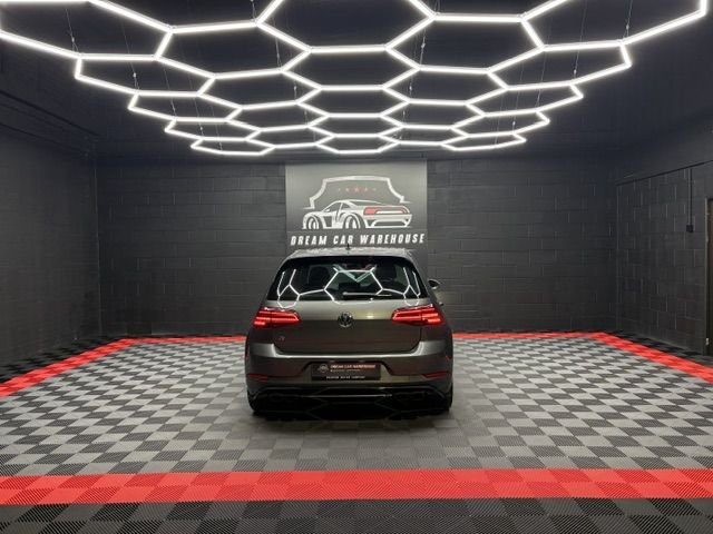 2018 VOLKSWAGEN GOLF 2.0 TSI R Hatchback 5dr Petrol DSG 4Motion Euro 6 (s/s) (310 ps) - Photo 6