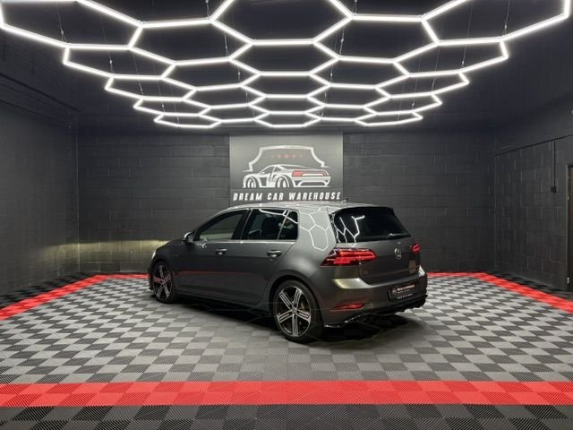 2018 VOLKSWAGEN GOLF 2.0 TSI R Hatchback 5dr Petrol DSG 4Motion Euro 6 (s/s) (310 ps) - Photo 4