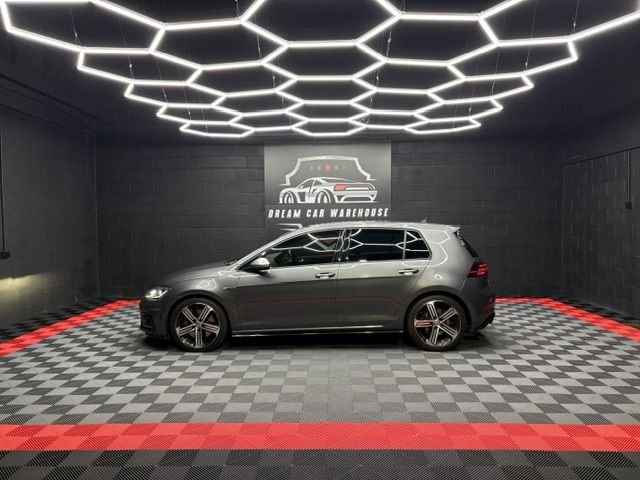 2018 VOLKSWAGEN GOLF 2.0 TSI R Hatchback 5dr Petrol DSG 4Motion Euro 6 (s/s) (310 ps) - Photo 3