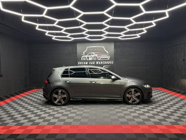 2018 VOLKSWAGEN GOLF 2.0 TSI R Hatchback 5dr Petrol DSG 4Motion Euro 6 (s/s) (310 ps) - Photo 2