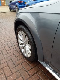 USED 2016 16 AUDI A4 ALLROAD 2.0 TDI Estate 5dr Diesel S Tronic quattro Euro 5 (s/s) (177 ps) GENUINE MILEAGE AUTOMATIC ULEZ