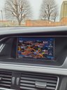 USED 2016 16 AUDI A4 ALLROAD 2.0 TDI Estate 5dr Diesel S Tronic quattro Euro 5 (s/s) (177 ps) GENUINE MILEAGE AUTOMATIC ULEZ