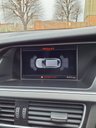 USED 2016 16 AUDI A4 ALLROAD 2.0 TDI Estate 5dr Diesel S Tronic quattro Euro 5 (s/s) (177 ps) GENUINE MILEAGE AUTOMATIC ULEZ