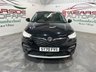 USED 2020 70 VAUXHALL GRANDLAND X 1.2 Turbo SRi Nav SUV 5dr Petrol Manual Euro 6 (s/s) (130 ps) 2 keys, heated seats, NAV, alloys