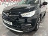 USED 2020 70 VAUXHALL GRANDLAND X 1.2 Turbo SRi Nav SUV 5dr Petrol Manual Euro 6 (s/s) (130 ps) 2 keys, heated seats, NAV, alloys
