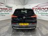 USED 2020 70 VAUXHALL GRANDLAND X 1.2 Turbo SRi Nav SUV 5dr Petrol Manual Euro 6 (s/s) (130 ps) 2 keys, heated seats, NAV, alloys