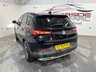 USED 2020 70 VAUXHALL GRANDLAND X 1.2 Turbo SRi Nav SUV 5dr Petrol Manual Euro 6 (s/s) (130 ps) 2 keys, heated seats, NAV, alloys