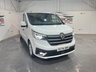 USED 2024 74 RENAULT TRAFIC 2.0 dCi Blue LL30 Extra Panel Van 5dr Diesel Manual L2 H1 Euro 6 (s/s) (150 ps) rear parking sensors, Dab, A/C