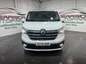 USED 2024 74 RENAULT TRAFIC 2.0 dCi Blue LL30 Extra Panel Van 5dr Diesel Manual L2 H1 Euro 6 (s/s) (150 ps) rear parking sensors, Dab, A/C
