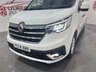 USED 2024 74 RENAULT TRAFIC 2.0 dCi Blue LL30 Extra Panel Van 5dr Diesel Manual L2 H1 Euro 6 (s/s) (150 ps) rear parking sensors, Dab, A/C