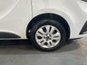 USED 2024 74 RENAULT TRAFIC 2.0 dCi Blue LL30 Extra Panel Van 5dr Diesel Manual L2 H1 Euro 6 (s/s) (150 ps) rear parking sensors, Dab, A/C