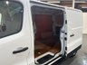 USED 2024 74 RENAULT TRAFIC 2.0 dCi Blue LL30 Extra Panel Van 5dr Diesel Manual L2 H1 Euro 6 (s/s) (150 ps) rear parking sensors, Dab, A/C