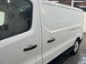 USED 2024 74 RENAULT TRAFIC 2.0 dCi Blue LL30 Extra Panel Van 5dr Diesel Manual L2 H1 Euro 6 (s/s) (150 ps) rear parking sensors, Dab, A/C
