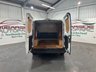 USED 2024 74 RENAULT TRAFIC 2.0 dCi Blue LL30 Extra Panel Van 5dr Diesel Manual L2 H1 Euro 6 (s/s) (150 ps) rear parking sensors, Dab, A/C