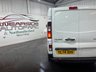 USED 2024 74 RENAULT TRAFIC 2.0 dCi Blue LL30 Extra Panel Van 5dr Diesel Manual L2 H1 Euro 6 (s/s) (150 ps) rear parking sensors, Dab, A/C