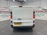 USED 2024 74 RENAULT TRAFIC 2.0 dCi Blue LL30 Extra Panel Van 5dr Diesel Manual L2 H1 Euro 6 (s/s) (150 ps) rear parking sensors, Dab, A/C