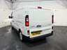 USED 2024 74 RENAULT TRAFIC 2.0 dCi Blue LL30 Extra Panel Van 5dr Diesel Manual L2 H1 Euro 6 (s/s) (150 ps) rear parking sensors, Dab, A/C
