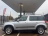 USED 2016 16 SKODA YETI 2.0 TDI SE Outdoor 5dr Diesel Manual 4WD Euro 6 (s/s) (150 ps) 2 KEYS& FULL SERVICE HISTORY