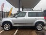 USED 2016 16 SKODA YETI 2.0 TDI SE Outdoor 5dr Diesel Manual 4WD Euro 6 (s/s) (150 ps) 2 KEYS& FULL SERVICE HISTORY