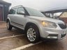 USED 2016 16 SKODA YETI 2.0 TDI SE Outdoor 5dr Diesel Manual 4WD Euro 6 (s/s) (150 ps) 2 KEYS& FULL SERVICE HISTORY