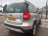 USED 2016 16 SKODA YETI 2.0 TDI SE Outdoor 5dr Diesel Manual 4WD Euro 6 (s/s) (150 ps) 2 KEYS& FULL SERVICE HISTORY