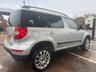 USED 2016 16 SKODA YETI 2.0 TDI SE Outdoor 5dr Diesel Manual 4WD Euro 6 (s/s) (150 ps) 2 KEYS& FULL SERVICE HISTORY