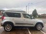 USED 2016 16 SKODA YETI 2.0 TDI SE Outdoor 5dr Diesel Manual 4WD Euro 6 (s/s) (150 ps) 2 KEYS& FULL SERVICE HISTORY