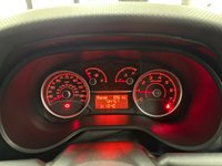 USED 2021 21 FIAT DOBLO 1.3 MultiJetII Tecnico Panel Van 4dr Diesel Manual L1 H1 Euro 6 (s/s) (95 bhp) 