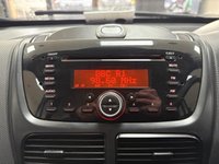 USED 2021 21 FIAT DOBLO 1.3 MultiJetII Tecnico Panel Van 4dr Diesel Manual L1 H1 Euro 6 (s/s) (95 bhp) 