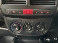 USED 2021 21 FIAT DOBLO 1.3 MultiJetII Tecnico Panel Van 4dr Diesel Manual L1 H1 Euro 6 (s/s) (95 bhp) 