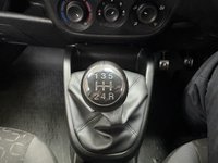 USED 2021 21 FIAT DOBLO 1.3 MultiJetII Tecnico Panel Van 4dr Diesel Manual L1 H1 Euro 6 (s/s) (95 bhp) 