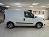 USED 2021 21 FIAT DOBLO 1.3 MultiJetII Tecnico Panel Van 4dr Diesel Manual L1 H1 Euro 6 (s/s) (95 bhp) 