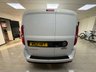USED 2021 21 FIAT DOBLO 1.3 MultiJetII Tecnico Panel Van 4dr Diesel Manual L1 H1 Euro 6 (s/s) (95 bhp) 