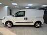 USED 2021 21 FIAT DOBLO 1.3 MultiJetII Tecnico Panel Van 4dr Diesel Manual L1 H1 Euro 6 (s/s) (95 bhp) 