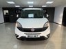 USED 2021 21 FIAT DOBLO 1.3 MultiJetII Tecnico Panel Van 4dr Diesel Manual L1 H1 Euro 6 (s/s) (95 bhp) 
