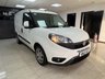 USED 2021 21 FIAT DOBLO 1.3 MultiJetII Tecnico Panel Van 4dr Diesel Manual L1 H1 Euro 6 (s/s) (95 bhp) 