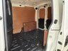 USED 2021 21 FIAT DOBLO 1.3 MultiJetII Tecnico Panel Van 4dr Diesel Manual L1 H1 Euro 6 (s/s) (95 bhp) 