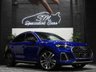 USED 2023 72 AUDI SQ5 3.0 TDI V6 Sportback 5dr Diesel Tiptronic quattro Euro 6 (s/s) (341 ps) HUGE SPEC ONLY 33K FASH S/NAV