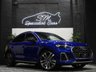 USED 2023 72 AUDI SQ5 3.0 TDI V6 Sportback 5dr Diesel Tiptronic quattro Euro 6 (s/s) (341 ps) HUGE SPEC ONLY 33K FASH S/NAV