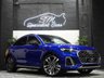 USED 2023 72 AUDI SQ5 3.0 TDI V6 Sportback 5dr Diesel Tiptronic quattro Euro 6 (s/s) (341 ps) HUGE SPEC ONLY 33K FASH S/NAV