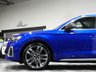 USED 2023 72 AUDI SQ5 3.0 TDI V6 Sportback 5dr Diesel Tiptronic quattro Euro 6 (s/s) (341 ps) HUGE SPEC ONLY 33K FASH S/NAV