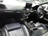 USED 2023 72 AUDI SQ5 3.0 TDI V6 Sportback 5dr Diesel Tiptronic quattro Euro 6 (s/s) (341 ps) HUGE SPEC ONLY 33K FASH S/NAV