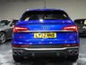 USED 2023 72 AUDI SQ5 3.0 TDI V6 Sportback 5dr Diesel Tiptronic quattro Euro 6 (s/s) (341 ps) HUGE SPEC ONLY 33K FASH S/NAV