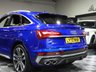USED 2023 72 AUDI SQ5 3.0 TDI V6 Sportback 5dr Diesel Tiptronic quattro Euro 6 (s/s) (341 ps) HUGE SPEC ONLY 33K FASH S/NAV