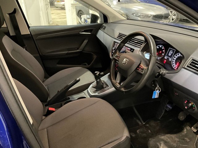 2018 Seat Arona 1L SE Technology 5dr - Photo 5