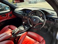 USED 2006 56 BMW 3 SERIES 3.0L 2d  AUTO  302 BHP APPLE CAR PLAY, PARKING SENSORS